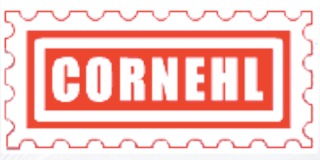 Logomarca de Cornehl - Iluminação