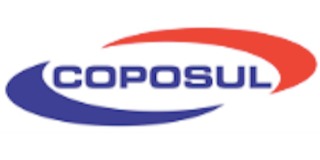 Logomarca de Coposul – Copos Plásticos do Sul