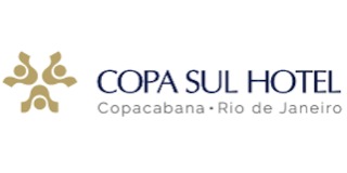 Logomarca de Copa Sul Hotel - Copacabana, Rio de Janeiro