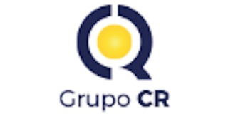 Logomarca de Cr Vigilância e Segurança