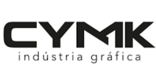 Logomarca de Gráfica Cmyk