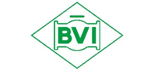 Logomarca de Bvi Brasil - Válvulas Industriais