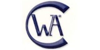 Logomarca de Cwa - Indústrias Mecânicas