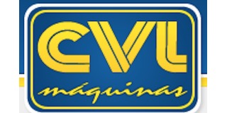 Logomarca de Cvl Máquinas