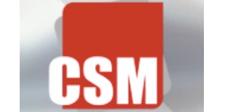 Logomarca de Csm I Assessoria Contábil