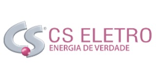Logomarca de Cs I Indústria Eletrônica