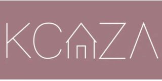 Logomarca de Kcasa - Acessórios para Organização