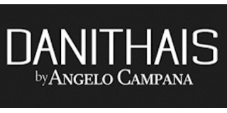 Logomarca de Danithais Indústria e Comércio de Confecções