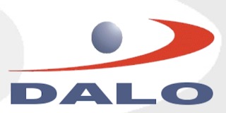 Logomarca de Dalo Eletrotécnica, Construções e Comércio