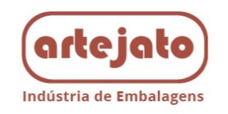 Logomarca de Artejato - Indústria de Embalagens