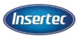 Logomarca de Insertec - Tudo para Sua Obra