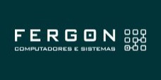 Logomarca de Fergon - Soluções de Hardware e Software