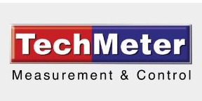Logomarca de Techmeter - Instrumentação Industrial Ltda