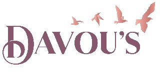 Logomarca de Davou'S - Moda Feminina