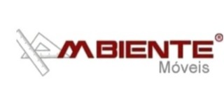 Logomarca de Ambientes Móveis