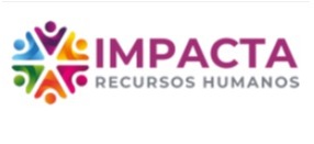 Logomarca de Impacta - Recursos Humanos