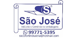 Logomarca de São José - Indústria e Comércio de Embalagens