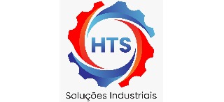 Logomarca de Hts - Soluções em Manutenção Industrial