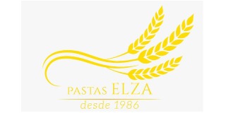 Logomarca de Pastas Elza