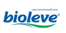 Logomarca de Bioleve - Água Mineral Natural e Sucos