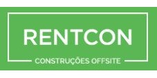 Logomarca de Rentcon - Locação e Comércio de Containers