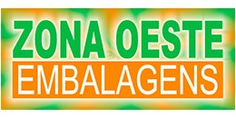 Logomarca de Zona Oeste Embalagens