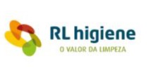 Logomarca de Rl Higiene - o Valor da Limpeza