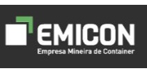 Logomarca de Emicon Containers