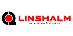 Logomarca de Linshalm - Implementos Rodoviários