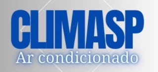 Logomarca de Clima Sp - Ar Condicionado