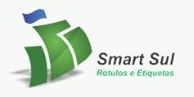 Logomarca de Smart Sul - Rótulos e Etiquetas Adesivas