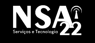 Logomarca de Nsa - Telecomunicações e Tecnologia