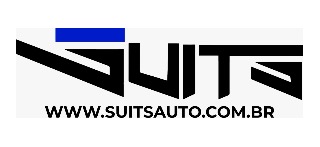 Logomarca de Suits - Peças e Acessórios Automotivos