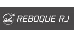 Logomarca de Reboque Rj - Serviços de Reboque No Rio de Janeiro