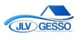 Logomarca de Jlv Gesso - Materiais para Construção a Seco