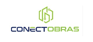 Logomarca de Conect Obras - Gestão de Projetos de Engenharia