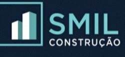 Logomarca de Smil Construção