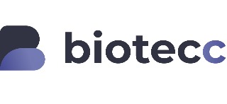 Logomarca de Biotecc - Produtos Químicos e para Laboratório