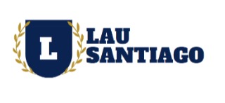 Logomarca de Lau Santiago - Serralheria