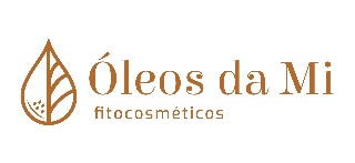 Logomarca de Óleos da Mi - Fitocosméticos Capilares