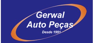 Logomarca de Gerwal - Auto Peças