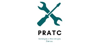Logomarca de Pratc - Instalação Elétricas
