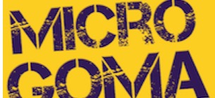 Logomarca de Microgoma - Membrana Impermeabilizante Sustentável