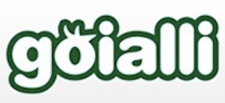 Logomarca de Goialli - Goiás Alimentos