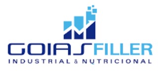 Logomarca de Goias Filler - Industrial Nutricional