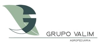 Logomarca de Grupo Valim - Agropecuária