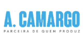 Logomarca de a. Camargo - Peças para Tratores e Implementos Agrícolas