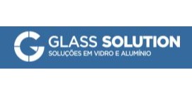 Logomarca de Glass Solution - Soluções em Vidro e Alumínio