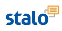 Logomarca de Stalo - Quadros e Lousas Escolares