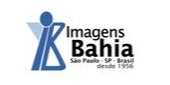 Logomarca de Imagens Bahia